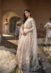Elaf Premium | Formal Handwork Collection | EFH-05 PARIZAAD