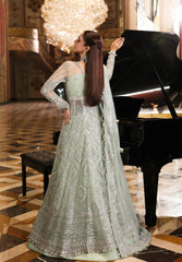 Elaf Premium | Stardom Formal Handwork 25 | ESH-10 DIANA