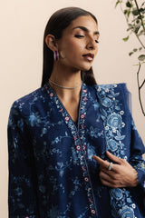 Zara Shahjahan | Eid Festive 26 | Neelzar