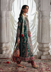 Morni - Hussain Rehar Festive Unstitched 26