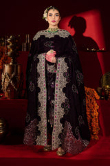 Nureh | Maya Velvet | NW-91