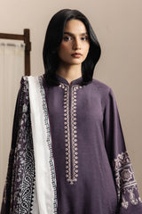 Zara Shahjahan | Eid Festive 26 | Lehja