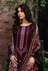 Humdum | Zouq 25 | D09