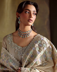 Faiza Saqlain | Za eva Wedding Formals |Joella
