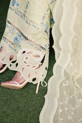 Nureh | Raha Lawn | NE-259