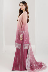 Farasha | Fiorella Formals 26 | Rosette Blush
