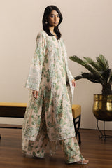 Zara Shahjahan | Festive 26 | HUSNARA