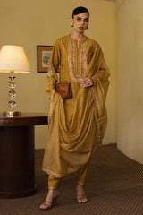 Zara Shahjahan | Pret 26 | Zarmina