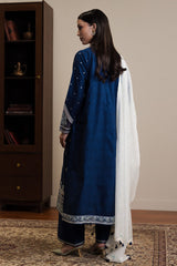 Zara Shahjahan | Pret 26 | NAQSHAAN
