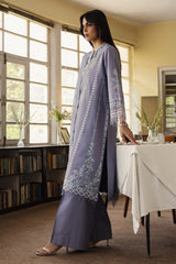 Zara Shahjahan | Pret 26 | Abeer