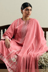 Zara Shahjahan | Pret 26 | Roshni