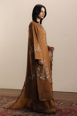 Zara Shahjahan | Festive 26 | Munawwar