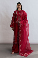 Zara Shahjahan | Festive 26 | Rangrez