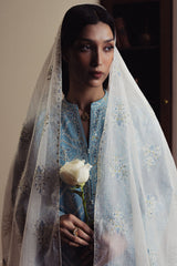 Zara Shahjahan | Pret 26 | AASMAA