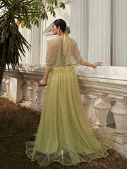 Caia | Haute Couture | Estelle