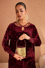 Nureh | Ballerina Winter 25 | NU2-190