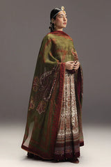 Zara Shahjahan | Anarkali 26 | Shahkar-D3