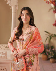 Faiza Saqlain | Serina Luxe | Anfel