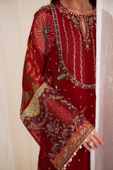 Nureh | Omara Formals | NEL-92