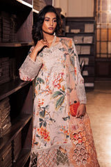Nureh | Glam Girl Lawn | GL-13