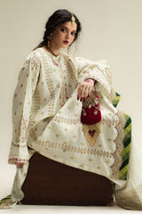 Zara Shahjahan | Wedding Formals 25 | Soz