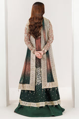 Farasha | Fiorella Formals 26 | Rustic Glow