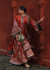 Hemali - Hussain Rehar Festive Unstitched 26