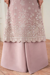 Farasha | Essence Formals 25 | Powder Bloom