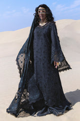 Nureh | Aman Luxe | Zahara NE-233