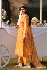 Humdum | Gardenia 26 | Gardenia'26 - D03