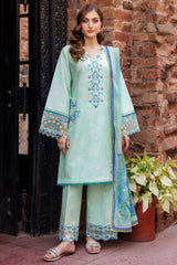 Farasha | Printed Essentials | Mistell
