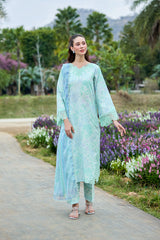 Farasha | Summer Escape 26 | Cloud Breeze