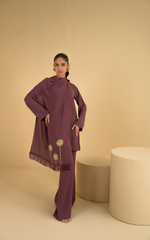 Sana Abbas | La Fiesta | Vanya