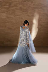 Sana Abbas | Zalea Formals | NYSA