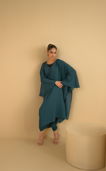 Sana Abbas | La Fiesta |Lira
