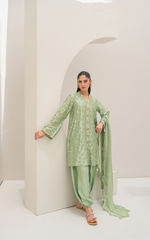 Sana Abbas | Ara Eid Luxe | Lumi