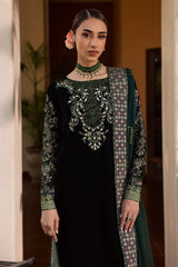 Nureh | Maya Velvet | NW-115