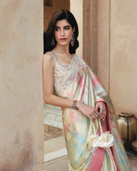 Faiza Saqlain | Averia Bridals | Kalara