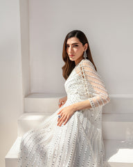 Faiza Saqlain | Lenora Luxury Pret | Ariella
