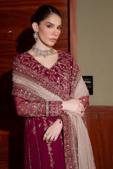 Nureh | Elaya Formals | NEL-86