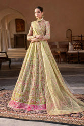 Inara | Aurelia Wedding Collection | Vivienne