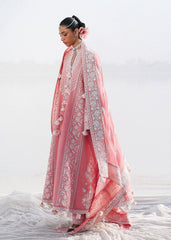 Hussain Rehar | Kalabagh Luxury Lawn 26 | Sorti