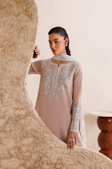 Farasha | Chiffon Threads 26 | Warm Lume