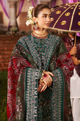Nureh | Jhoomro Formals | NL-68 SHADMANI