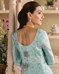 Faiza Saqlain | Serina Luxe | Suha