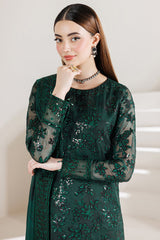 Farasha | Formals 26 | Jade Majesty