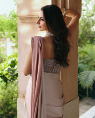 Faiza Saqlain | Averia Bridals | Zoia
