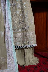 Nureh | Elaya Formals |NEL-88