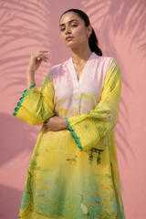 Sania Maskatiya | Summer Festive 26 | Yashal