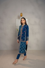 Fozia Khalid | Dilkash Festive Wear 25 | Laraib